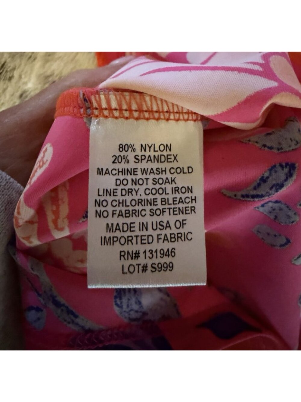 Jude Connally Skirt Midi Pull on Lightweight Size Small NEW! - Picture 4 of 5